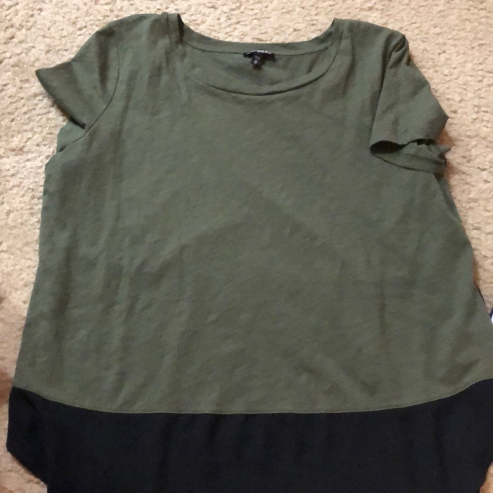 Express T-shirt